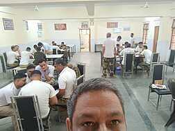Standard Workshop